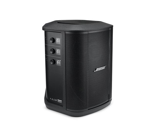 Bose S1 PRO+ WRLS PA SYS Sistema di altoparlanti wireless portatile con Bluetooth - Foto 2 di 4
