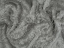 Premium Quality Fur Fabric Fux Short Pile Fur Material Animal Costume Coats Hood