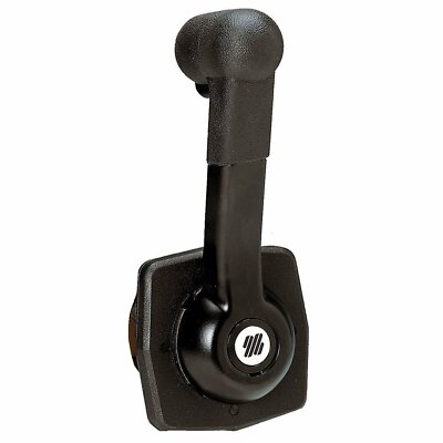 Uflex USA Inc. B183 Single Lever Side-Mount Control