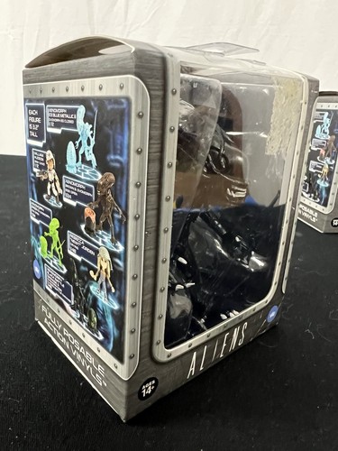 Aliens The Loyal Subjects Set mit drei Vinyl-Actionfiguren. REDUZIERTER PREIS! - Bild 5 von 11