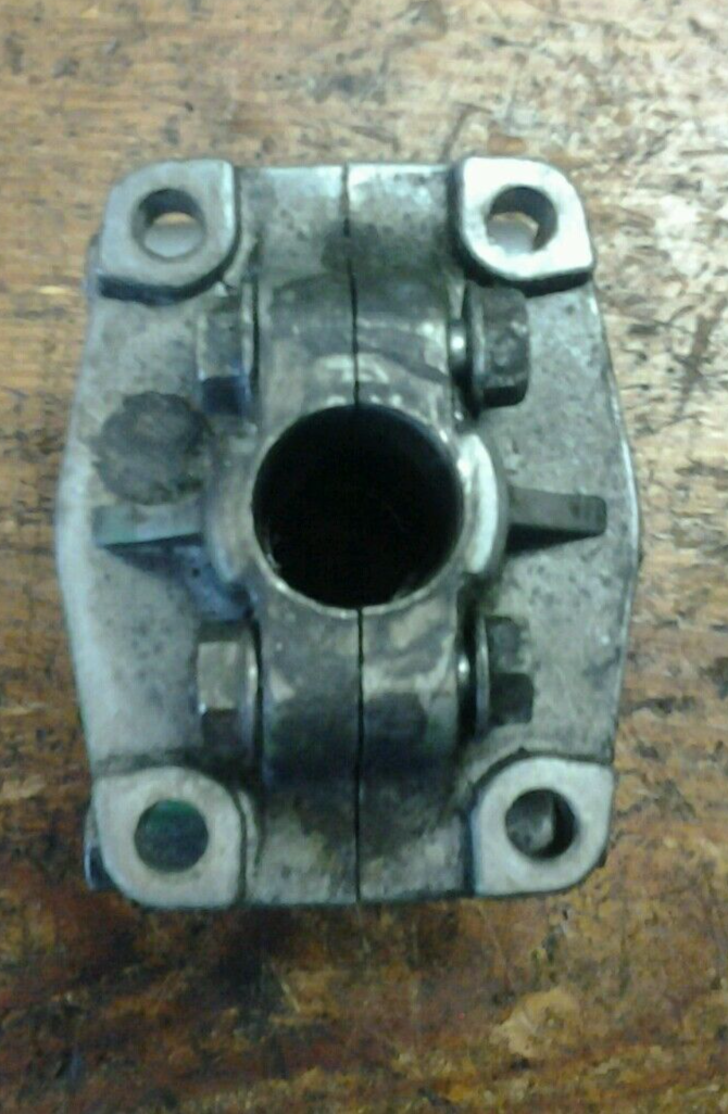 John Deere 726 826 Snowblower Differential Gear M45941 M45939 for