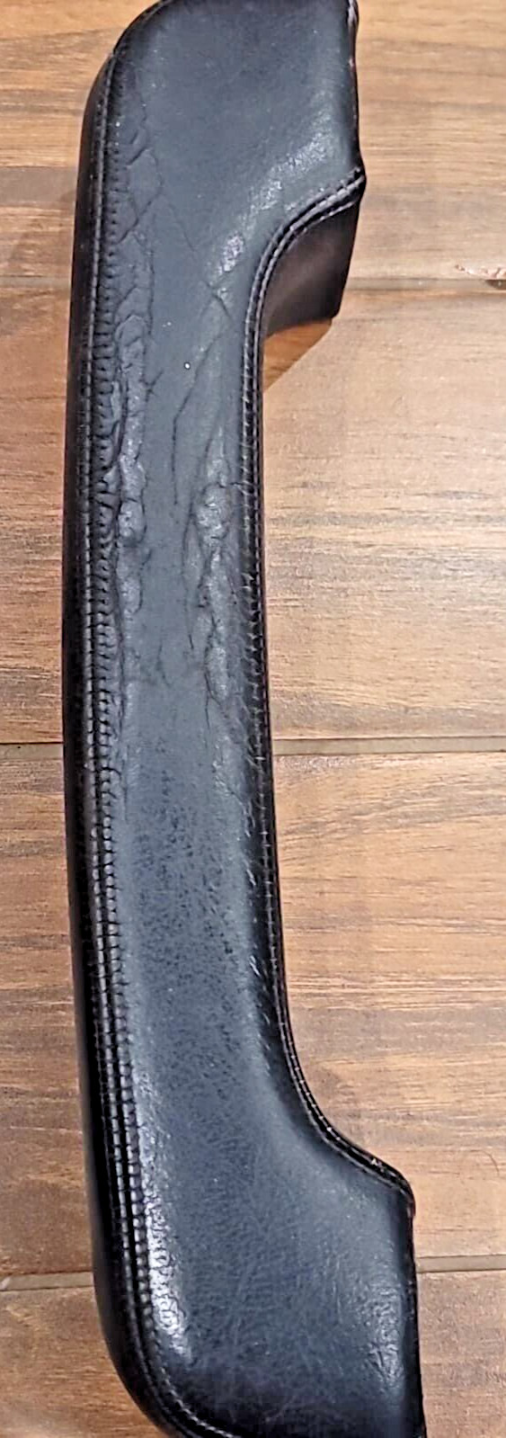 1990 ROLLS ROYCE BENTLEY CONTINENTAL TURBO R DRIVER PASSENGER SIDE ARM REST