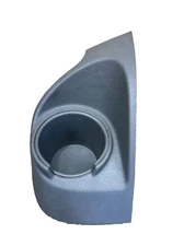 ✅ 2015 - 19 FORD TRANSIT DASHBOARD LEFT UPPER CUP HOLDER OEM BK31V044J96ACW ✅