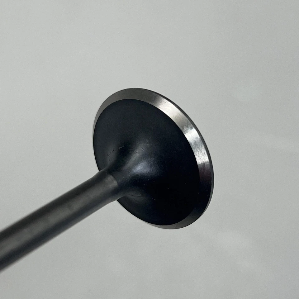 Válvula HONDA EX. Modelos CRF250R y CRF250X 14721-KRN-670 Foto 3 de 4