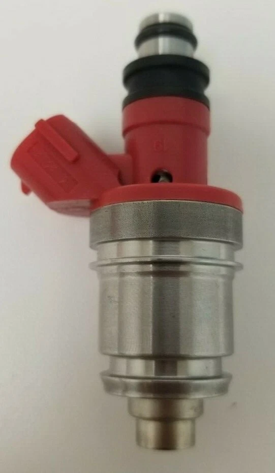 ||NUEVO JS28-2 Inyector de Combustible HONDA, ISUZU (1994-1995)|| Foto 2 de 4