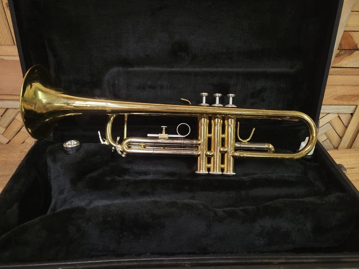 Jupiter Trumpet Jtr 600 for sale | eBay