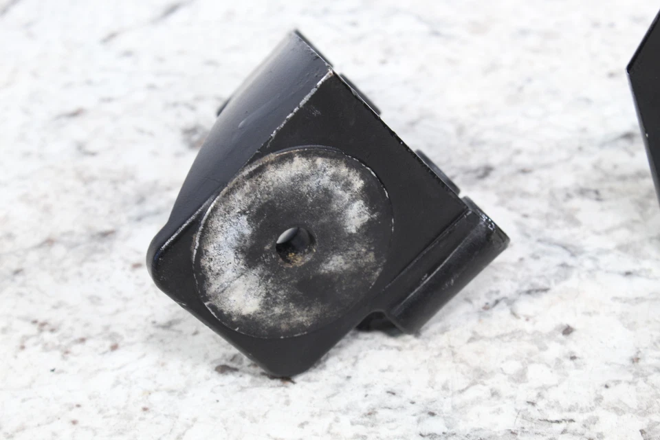 2011 SEA-DOO GTI 130 Motor Mounts Engine Brackets 420811781 420811786 - Image 2 of 4