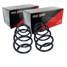 2X MAXGEAR FAHRWERKSFEDERN FEDERN VORNE passend für VOLVO XC60
