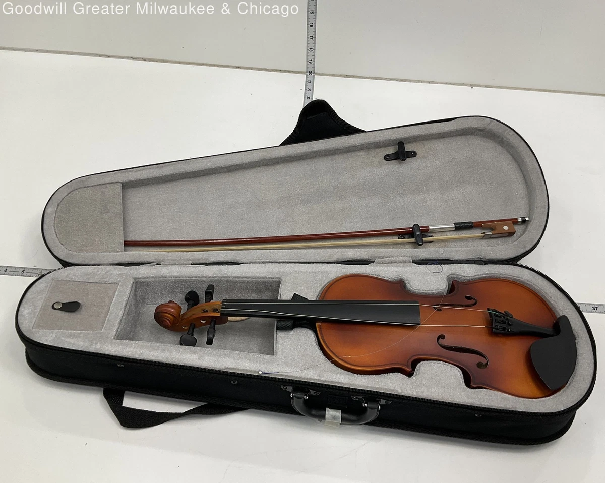 Cecilio 1/2 Size Violins for sale | eBay