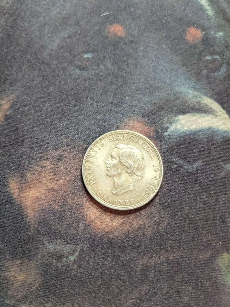 1958 Danish Coins for sale | eBay