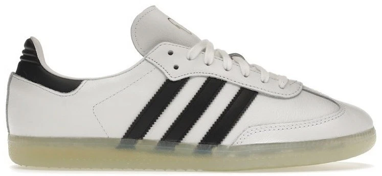 adidas Samba x Dill White 2022 for Sale | Authenticity Guaranteed