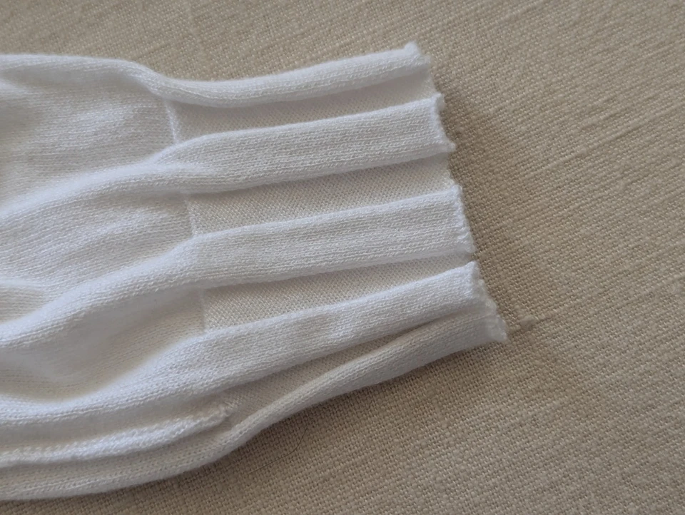 Suéter Planet Woman Talla Grande OS Algodón Pima Modal Tejido Comodidad Atletismo Foto 4 de 4