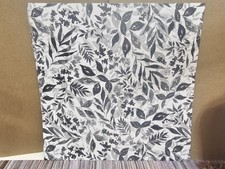 Stampin Up BOTANICAL TEXTURES DSP New 12 sheets 12 x 12 DESIGNER SERIES PAPER