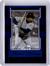 2025 Three and Two Baseball #13 Miguel Cabrera Award Winning /49