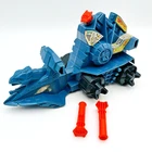 1981 MOTU Battle Ram Complete w Missiles Masters of the Universe Vintage Vehicle