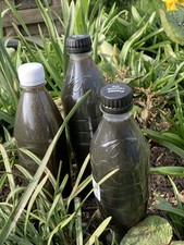 BUY 1 LITRE SEEDLING LIQUID COMFREY FEED TEA GET 500