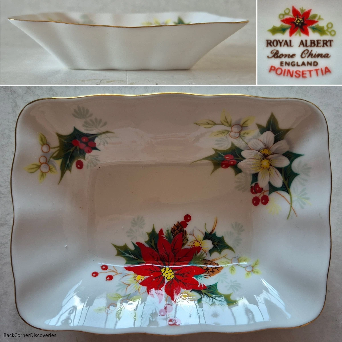 Royal Albert Christmas for sale | eBay