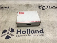Mean well switching power supply, RS-75-15, NOS, LG-4646