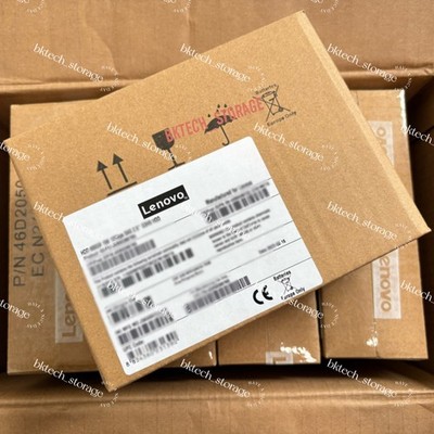 NewLenovo ThinkSystem 02JG559 4XB7A17102 960GB 2.5'' Read Intensive SATA 6Gb HS