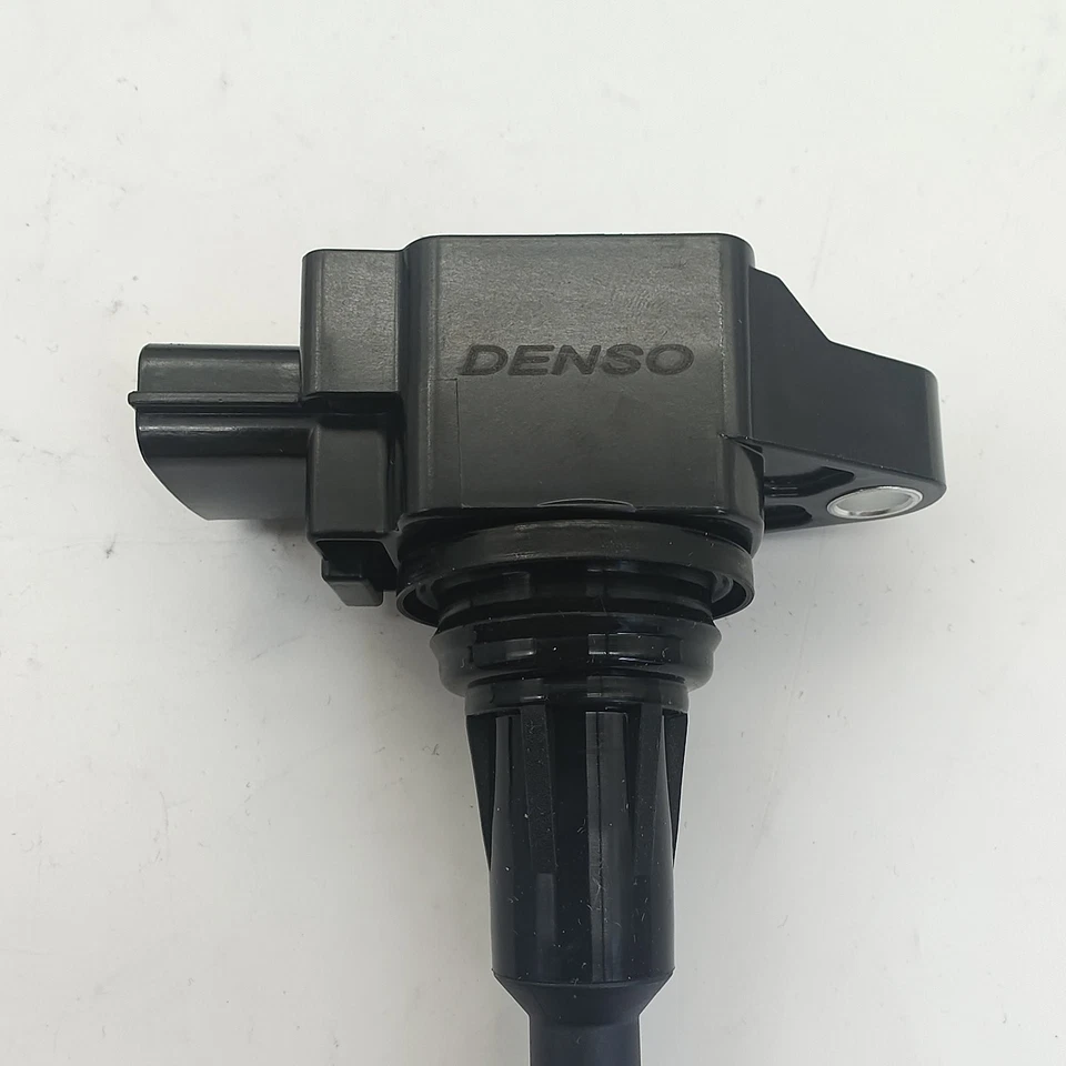 4Pcs DENSO Direct Ignition Coils-Coils 673-4028 For 2007-2020 Nissan INFINITI - Image 4 of 4
