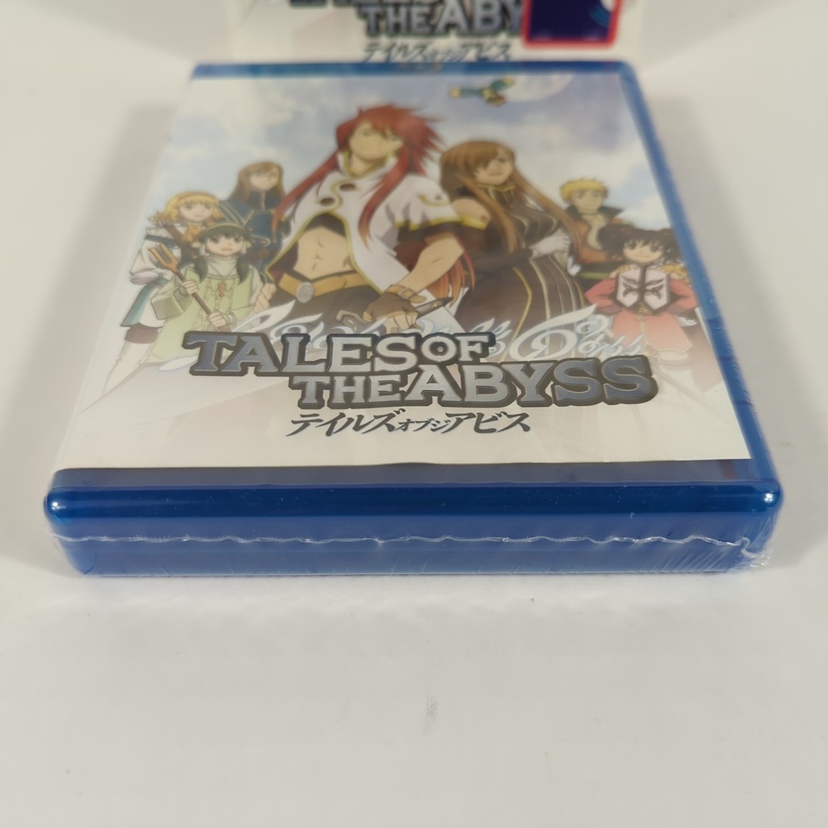 その他 Tales Of The Abyss: The Complete Series [Blu-ray] Tales Of The Abyss: The Complete Series (Blu-ray