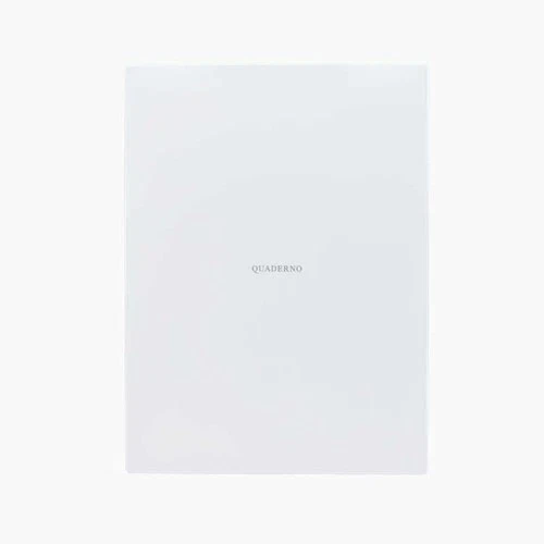 Fujitsu QUADERNO A4 Gen.3C Electronic Paper FMVDP43CA4 White From JP #2 - Picture 3 of 8