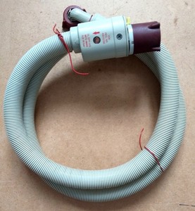 Versorgungsschlauch+AQUASTOP f. Bauknecht WA Care 542 Di Waschmaschine/Gebraucht