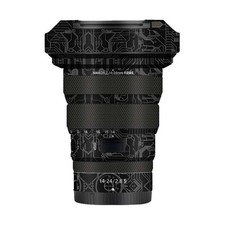 For Nikon Z 14-24mm f/2.8 S Camera Sticker Decal Lens Decal Skin Vinyl Wrap