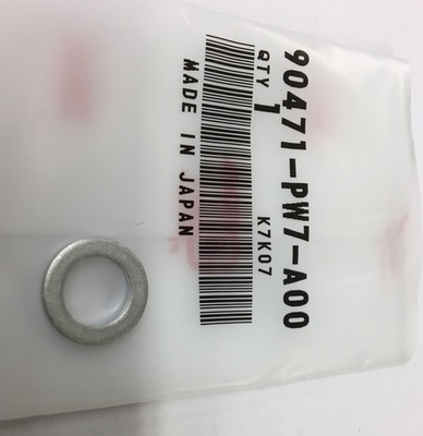 #ad Genuine Honda Pressure Sensor Seal 90471 PW7 A00 $10.48