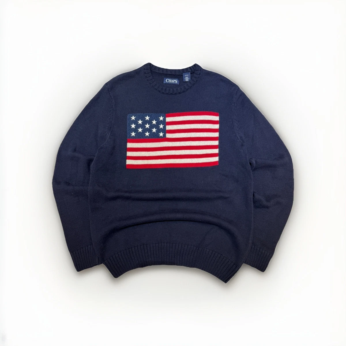 Свитера Ralph Lauren с американским флагом - огромный выбор по