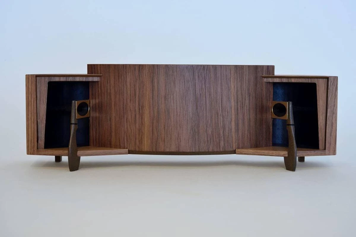 JBL Paragon パラゴン mini 1/8サイズ　2way JBL Paragon パラゴン mini 1/8サイズ 2way Ver.5