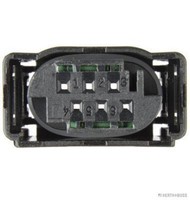 Herth+Buss Elparts Kabelreparatursatz Niveausensor 51277162 FüR Audi Bmw Vw Ford