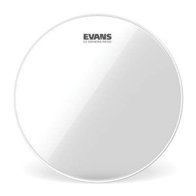 Evans Genera Resonant TT16GR 16'' Tom Reso