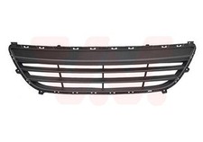 VAN WEZEL Lüftungsgitter, Stoßfänger 8258590 für HYUNDAI