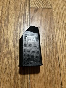 Glock Ammo Loader
