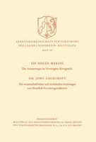Die Atomenergie Im Vereinigten KöNigreich. Die Wissenschaftlichen Und Technische