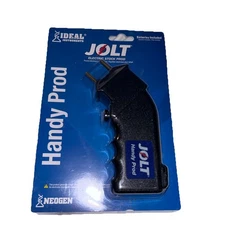 Jolt Electric Stock Prod High Performance 200 Stock Prod Ideal Instruments 6930