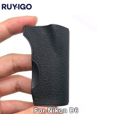 D6 CF Memory Card Rubber Door SD Card Cover Camera Repair Part for Nikon