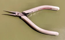 Ultra Rare Lindstrom Sweden 3871 Tweezer Pliers 