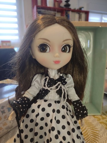 Poupée de Collection Pullip Rare - Imagen 6 de 11