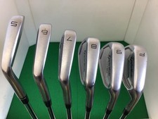 Taylormade P 750 TOUR PROTO Iron Set Flex S