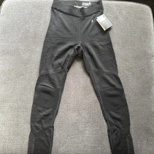 SmartWool Size S Wool Intraknit Merino 200 Bottom Women's Baselayer Pants