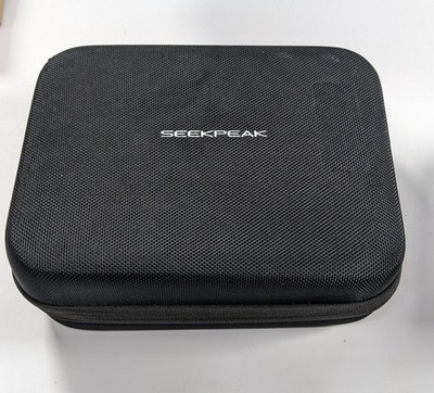 Seekpeak Action Camera 4K EIS WiFi Ultra HD 20MP Underwater 40M Sports Camera