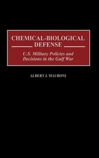 Albert J. Mauroni (u. a.) | Chemical-Biologic...