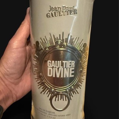 Jean Paul Gaultier Gaultier Divine Eau de Parfum 100ml Spray