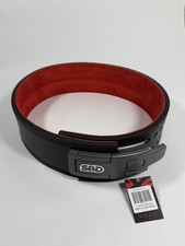 Sbd Belt 13mm Size Xxl For Powerlifting Ipf Approved Squat Bench Deadlift