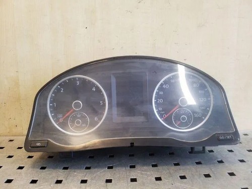 VW TIGUAN 5N Kombiinstrument 5N0920971B 2.00 Diesel 103kw 2009 26170192