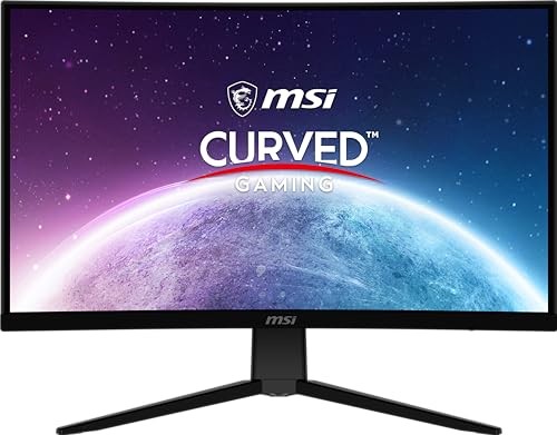 24 inch G2422C Gaming Monitor | 1920 x 1080 FHD | 1 ms | 170 Hz | FreeSync Premi - Picture 10 of 10