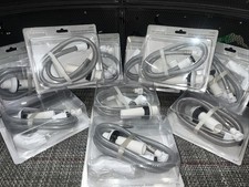 23 QTY BULK LOT- Oakbrook Kitchen Faucet Side Spray Assembly White 47" 4556809