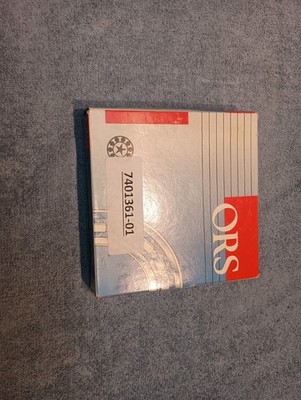 ORS 6014 New Single Row Ball Bearing #05 18 6014 2RS G93 C3